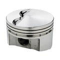 4032CHEVROLET SMALL BLOCK 4.030 BORE0.927 PINFLATTOP1.285 CDPISTON SET/8