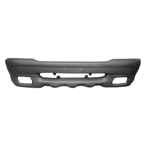 CAPA FRT BUMPER COVER (P) MOUNTAINEER 9801