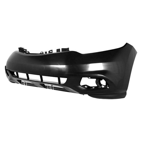 CAPA FRT BUMPER COVER LE|S|SL|SV; PRIME NISSAN MURANO 1114