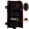 RH TAILLAMP ASSY; ; PATRIOT 0817