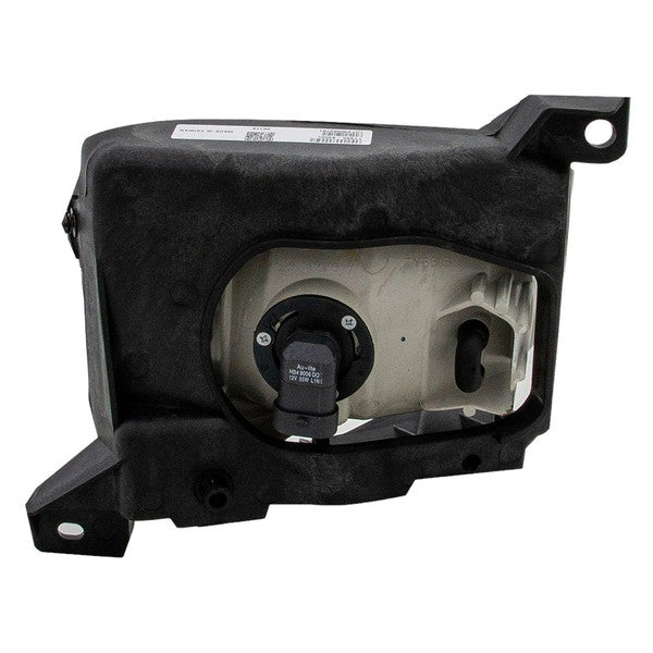LH FOG LAMP ASSY; W/STEEL BUMPER; TUNDRA 0006