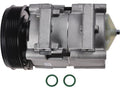 COOLANT RECOVERY TANK; 2.3L; RESERVOIR & CAP ASSY; RANGER 0111