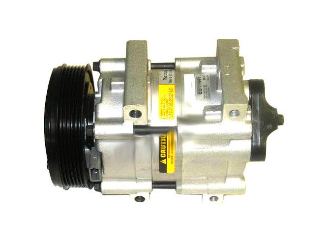 COOLANT RECOVERY TANK; 2.3L; RESERVOIR & CAP ASSY; RANGER 0111
