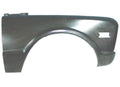 RH FRONT FENDER W/ MARKER HOLE CHEVY P/U/BLAZER 68; P/U/JIMMY 6872
