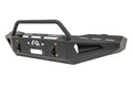 2019-2020 Dodge 2500-3500 HD Red Steel front bumper w/ pre-runner guard