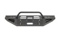 2019-2020 Dodge 2500-3500 HD Red Steel front bumper w/ pre-runner guard
