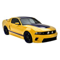 FORD MUSTANG GT 1011 BODY KIT INCLUDES FRONT FASCIA SIDE SKIRTS REAR VALANCE