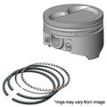 KB HYP PISTON KIT SBC 383
