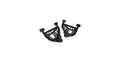 INGIN BODY TUBULAR LOWER ARMS