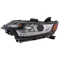 LH HEADLAMP ASSY(HALOGEN) MB OUTLANDER 1620