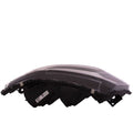 LH HEADLAMP ASSY(HALOGEN) MB OUTLANDER 1620