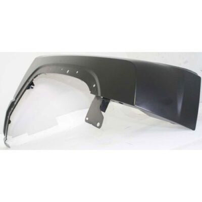 CAPA RH FRT FENDER ASSY JEEP COMMANDER 20062010