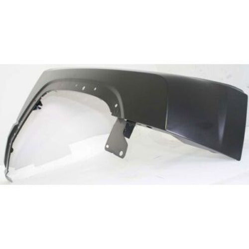 CAPA RH FRT FENDER ASSY JEEP COMMANDER 20062010