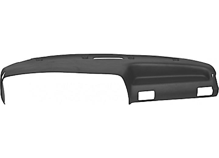 DASH COVER BLK BRONCO II 8990; RANGER 8994