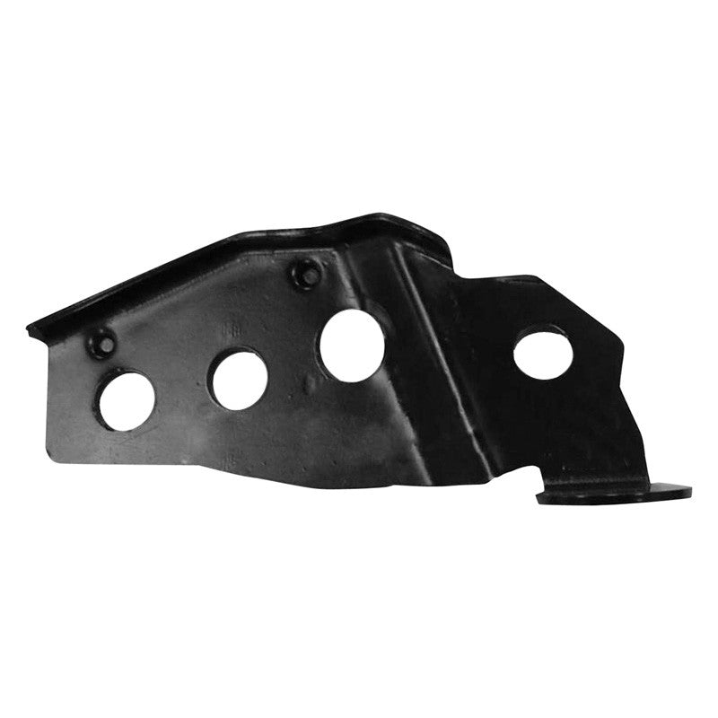 CAPA 0813 INFINITY G37 COUPE; 0913 G37 CONVERTIBLE; 1415 Q60 COUPE/CONVERTIBLE FRT BRACKET LH