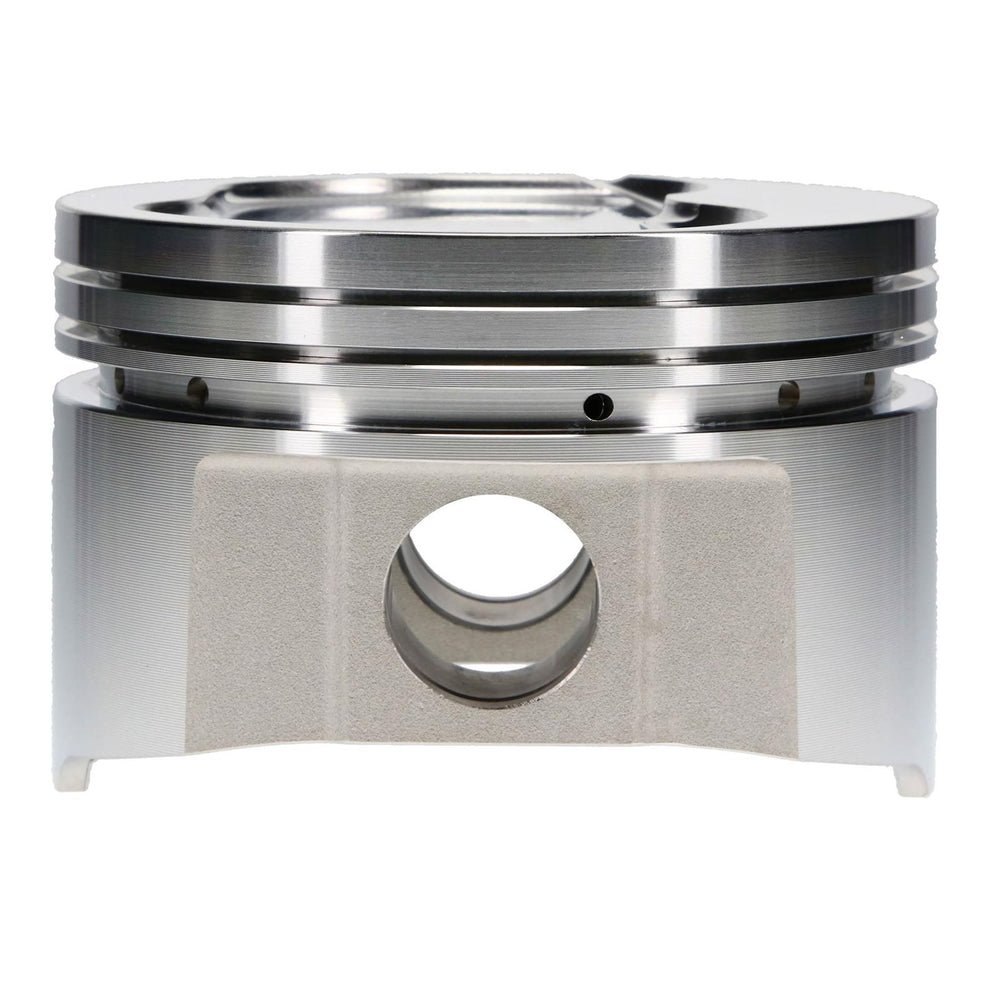 4032FORD SMALL BLOCK 4.030 BORE0.912 PININV.DOME/DISH1.600 CDPISTON SET/8