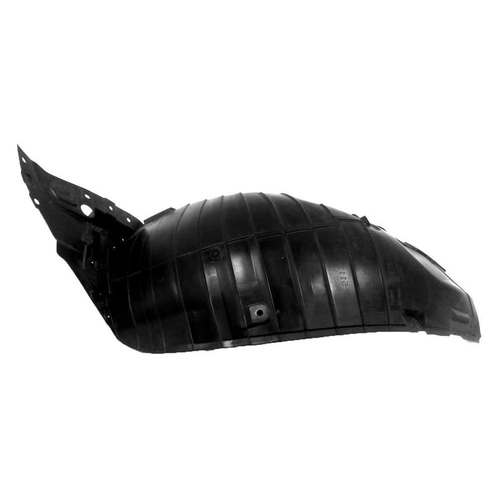 LT FRONT FENDER INNER PANEL BASE|TOURING; COUPE; FRONT NISSAN 370Z 0919