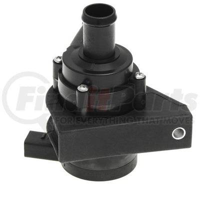 Gates Electric Engine Water Pump