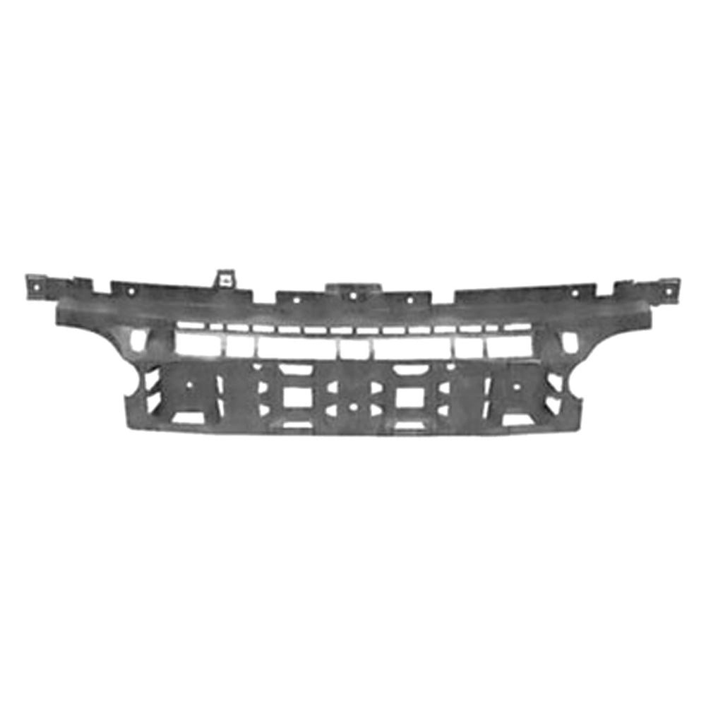 CAPA 0507 JEEP GRAND CHEROKEE LAREDO/LIMITED; 0607 OVERLAND MODEL FRT ABSORBER BR