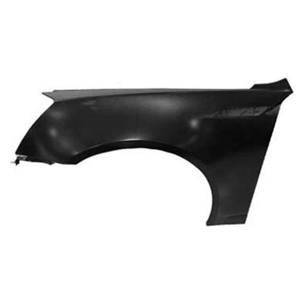 CAPA LT FRT FENDER ASSY SEDAN CADILLAC CTS 0814