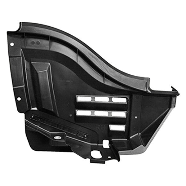 CAPA RH FRT FENDER INNER PANEL TOYOTA TUNDRA 1416