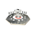 ADVANCE ADAPTERS TOYOTA FJ CRUISER (MAN) ATLAS