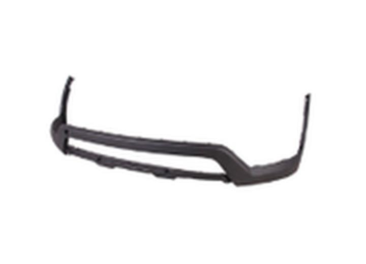 FRONT BUMPER COVER LOWER TEXTURED HYUNDAI SANTA FE 20132016