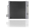 1220 TESLA MODEL S A/C CONDENSER RH W/DRIER
