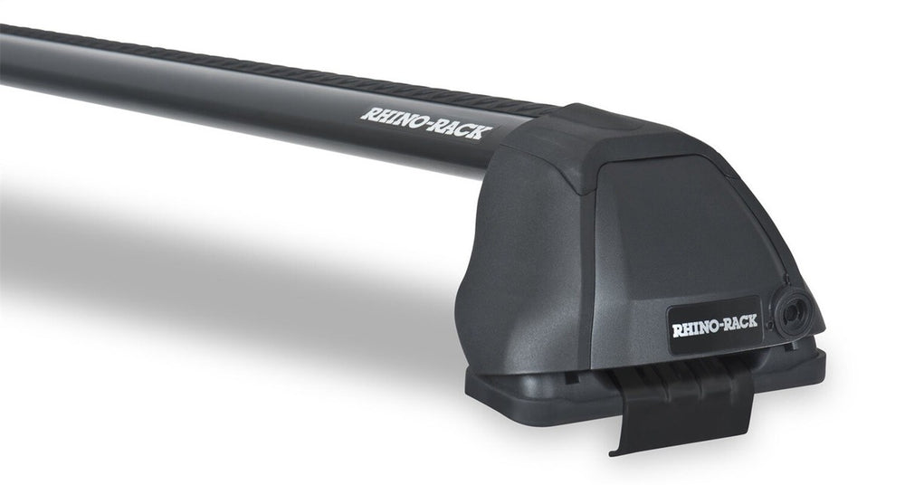 VORTEX 2500 RS BLACK 2 BAR ROOF RACK