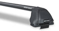VORTEX 2500 RS BLACK 2 BAR ROOF RACK