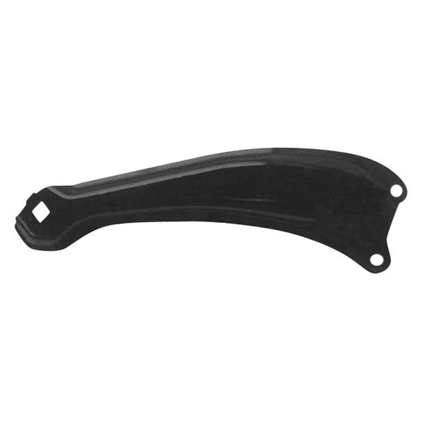 CAPA 0511 TOYOTA TACOMA FRT REINFORCEMENT BRACKET (RH)