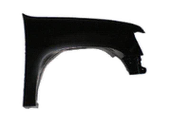 RH FENDER AVALANCHE 0713;TAHOE/SUBURBAN 0714
