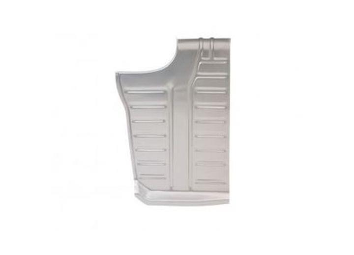LH TRUNK FLOOR SIDE CHEVROLET 5960 (STEEL GAUGE 19)
