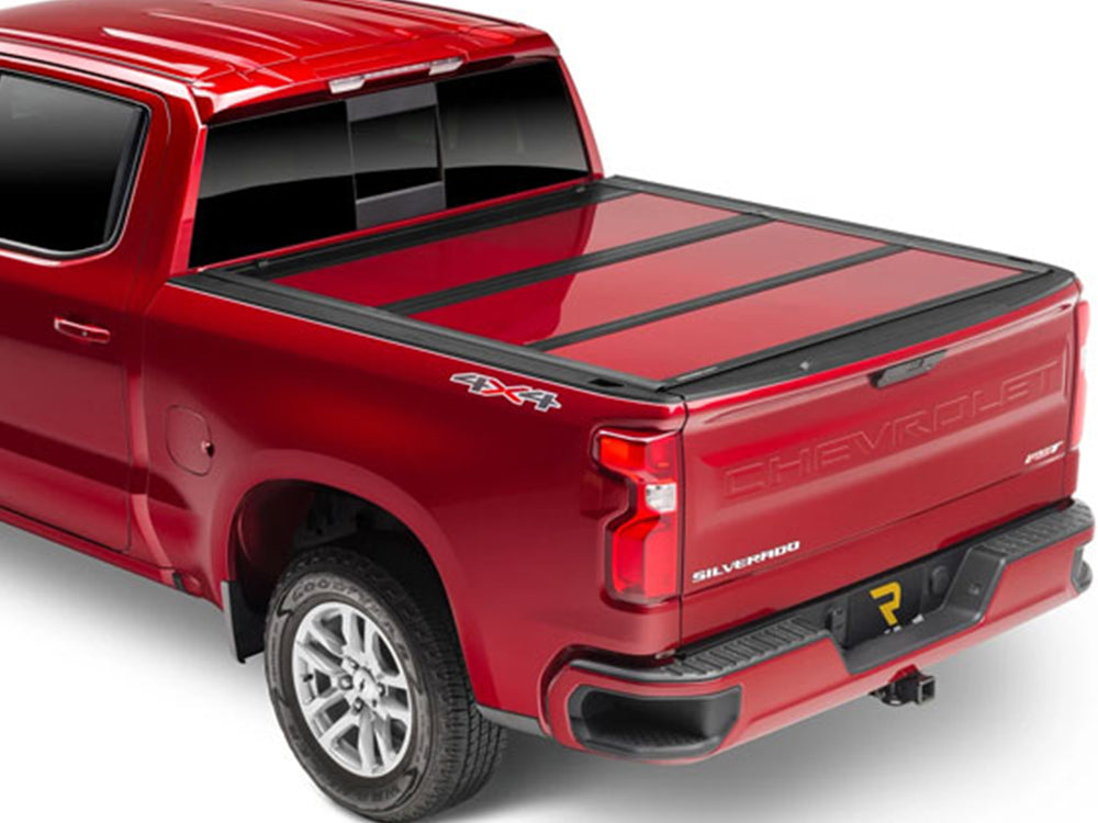 ARE FUSION 2019-2021 RAM 2500-3500