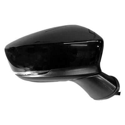 RT MIRROR OUTSIDE REAR VIEW MAZDA 6 1818