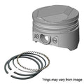 KB HYP PISTON KIT SBF 351C