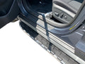 19C RAM 2500/3500 CREW CAB RECTP RUNNINGBOARD POLISHED