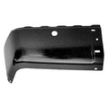 LH RR BUMPER END CAP W/ RR OBJECT SENSORS (P) SILVERADO/SIERRA 0713
