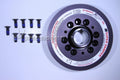 DAMPER 6.75 AL 8 SERP G