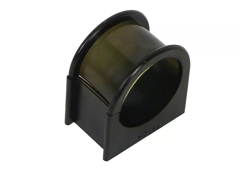 STEERING RACK AND PINION MOUNT BUSHING MOUNT EXCL ELECTRIC POWER STEERING MODELS
