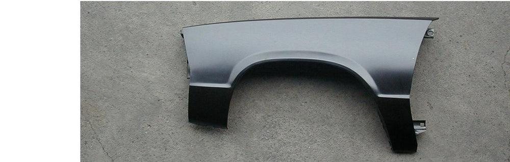 RH FENDER MALIBU/EL CAMINO/CABALLERO 7881