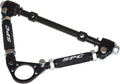 RIGHT HAND UPPER CONTROL ARM
