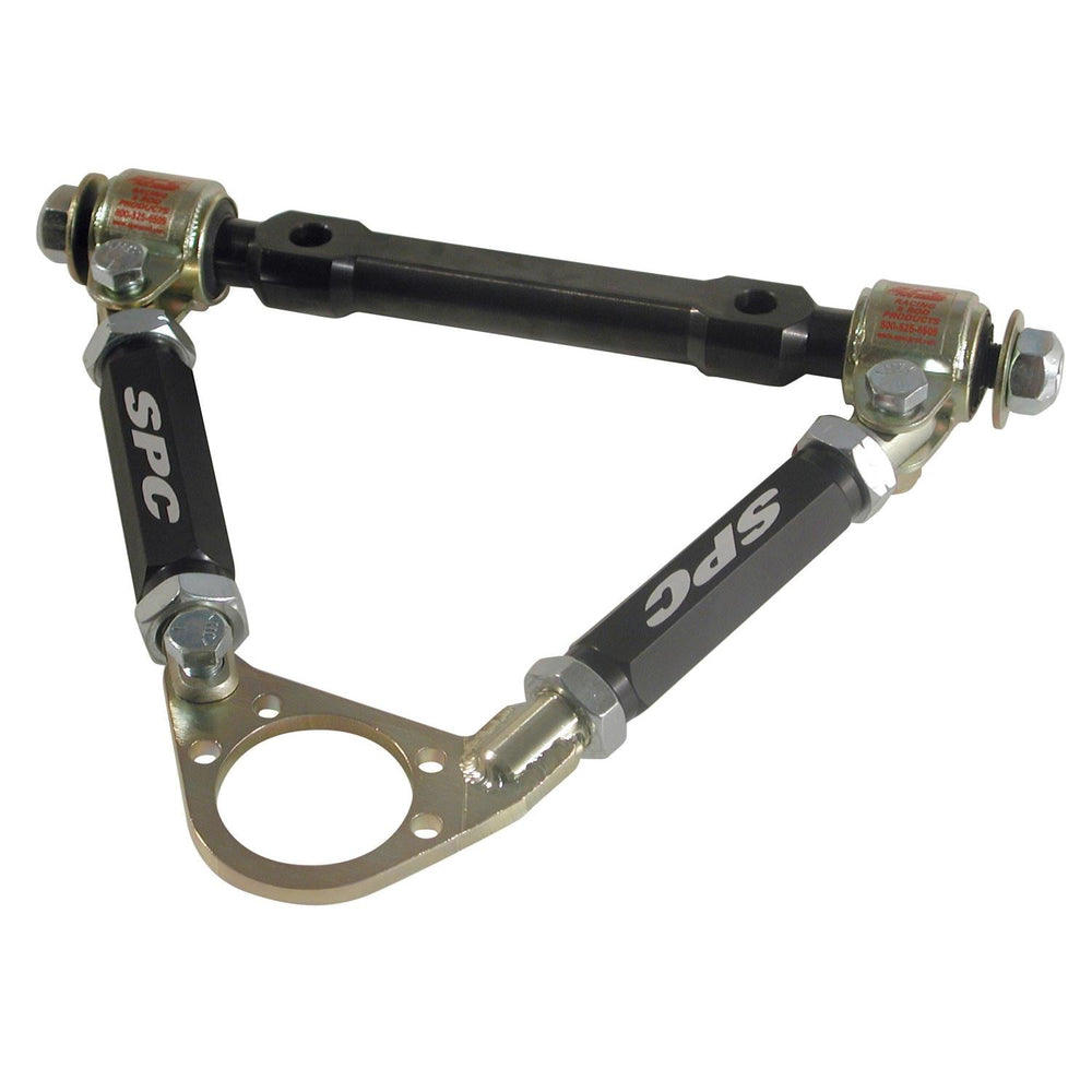 RIGHT HAND UPPER CONTROL ARM