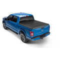 22C MAVERICK 4FT6IN BED SOFT TRI FOLD TONNEAU COVER