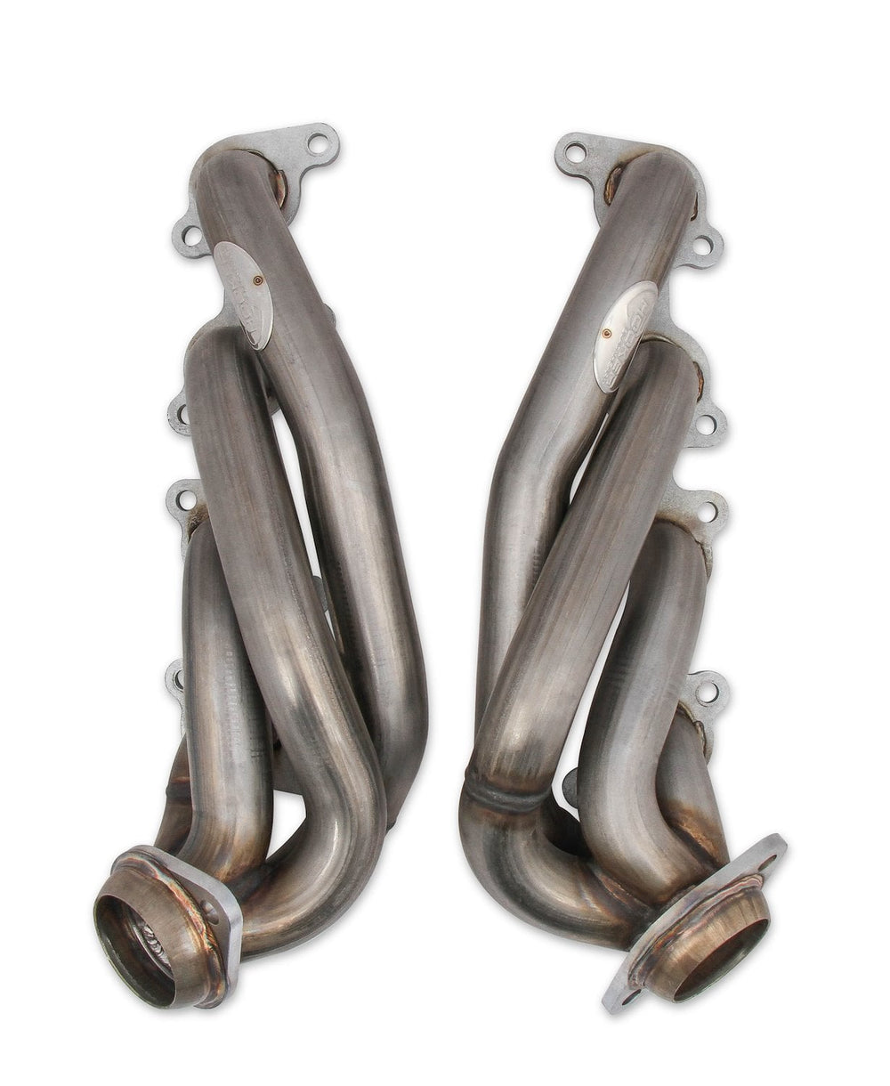 Ford F150 5.0L V8 15/8 Stainless Steel Shorty Headers