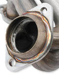 Ford F150 5.0L V8 15/8 Stainless Steel Shorty Headers