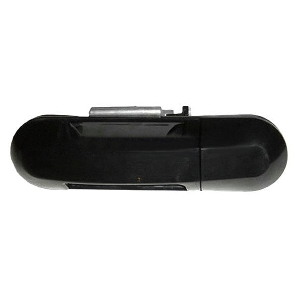 LH OUTER RR DOOR HANDLE BLK SMOOTH MOUNTAINEER/EXPLORER 0205