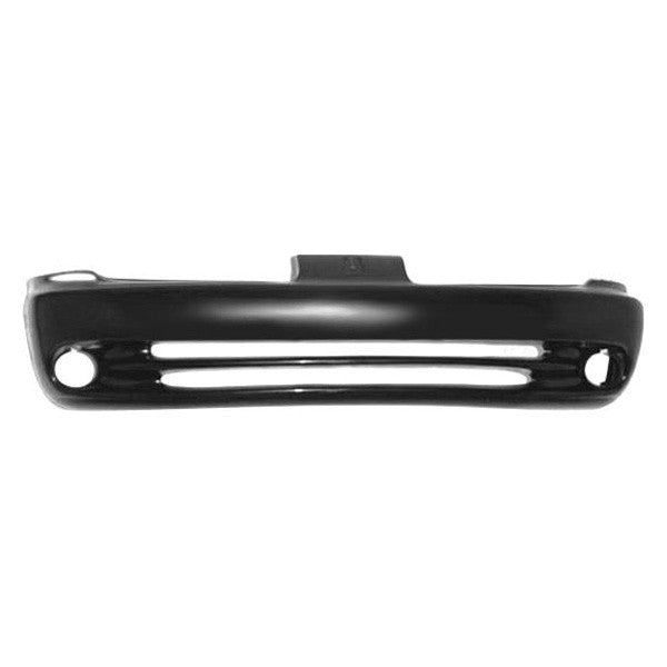 FRONT BUMPER COVER (P) W/ FOG LAMP HOLES SATURN SL2/SW2 9699