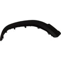 CAPA FRT BUMPER VALANCE ASSY; TEXTURED KIA NIRO 1719
