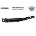 CAPA 1114 GMC SIERRA HD 2500/3500/DENALI FRT BRACKET RH